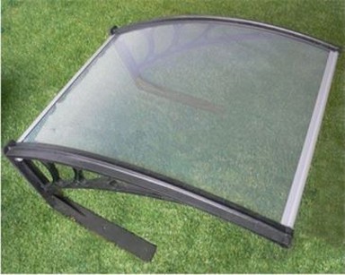 Robotic Lawn Mower Garage