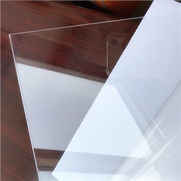 CHINY PLASTIKOWY arkusz folii PET / PETG wysokiej jakości 0,2 MM 0,3 MM 0,5 MM 1 MM 2 MM, 3 MM